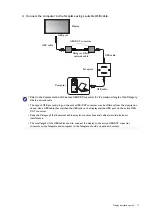 Preview for 17 page of BenQ 9H.F69PK.NA4 Installation Handbook