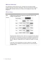 Preview for 18 page of BenQ 9H.F69PK.NA4 Installation Handbook