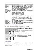 Preview for 19 page of BenQ 9H.F69PK.NA4 Installation Handbook