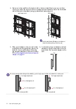 Preview for 22 page of BenQ 9H.F69PK.NA4 Installation Handbook