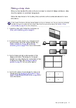 Preview for 27 page of BenQ 9H.F69PK.NA4 Installation Handbook