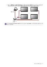 Предварительный просмотр 37 страницы BenQ 9H.F69PK.NA4 Installation Handbook