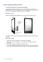 Предварительный просмотр 48 страницы BenQ 9H.F69PK.NA4 Installation Handbook