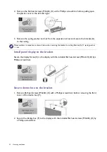 Preview for 52 page of BenQ 9H.F69PK.NA4 Installation Handbook