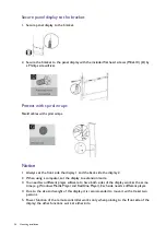 Preview for 54 page of BenQ 9H.F69PK.NA4 Installation Handbook