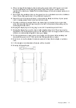 Предварительный просмотр 55 страницы BenQ 9H.F69PK.NA4 Installation Handbook