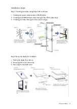 Preview for 57 page of BenQ 9H.F69PK.NA4 Installation Handbook