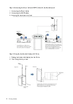 Preview for 58 page of BenQ 9H.F69PK.NA4 Installation Handbook