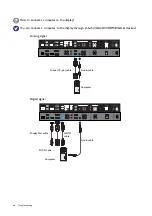 Предварительный просмотр 66 страницы BenQ 9H.F69PK.NA4 Installation Handbook