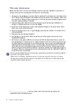 Preview for 86 page of BenQ 9H.F69PK.NA4 Installation Handbook