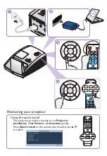 Preview for 9 page of BenQ 9H.JDT77.24E Quick Start Manual