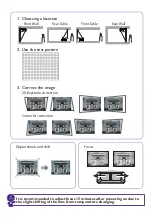 Preview for 10 page of BenQ 9H.JDT77.24E Quick Start Manual