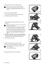 Preview for 40 page of BenQ 9H.JJ177.13E User Manual