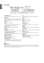 Preview for 7 page of BenQ 9H.JMH77.26E Installation Manual