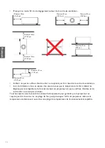 Preview for 95 page of BenQ 9H.JMH77.26E Installation Manual