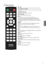 Предварительный просмотр 98 страницы BenQ 9H.JMH77.26E Installation Manual