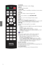 Предварительный просмотр 99 страницы BenQ 9H.JMH77.26E Installation Manual