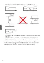 Предварительный просмотр 125 страницы BenQ 9H.JMH77.26E Installation Manual