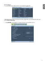Preview for 29 page of BenQ 9H.JMT77.25E User Manual