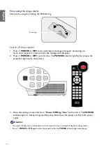 Preview for 34 page of BenQ 9H.JMT77.25E User Manual