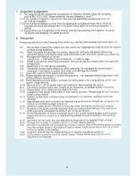 Preview for 21 page of BenQ 9H.LDMLA.TB Series Service Manual