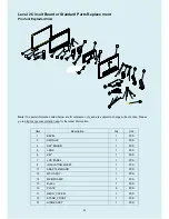 Preview for 61 page of BenQ 9H.LDMLA.TB Series Service Manual