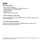 Предварительный просмотр 15 страницы BenQ 9H.N1CBB.A6E User Manual