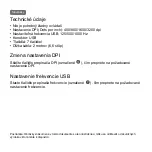 Preview for 19 page of BenQ 9H.N1CBB.A6E User Manual