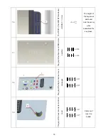 Preview for 19 page of BenQ 9H.V1875.TBE Service Manual