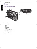 Предварительный просмотр 12 страницы BenQ AC100 Series User Manual