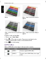 Preview for 28 page of BenQ AC100 Series User Manual