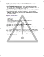 Preview for 7 page of BenQ AE10 0Series User Manual