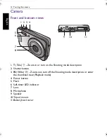 Preview for 12 page of BenQ AE10 0Series User Manual