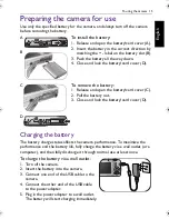 Preview for 15 page of BenQ AE10 0Series User Manual