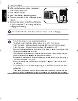 Preview for 16 page of BenQ AE10 0Series User Manual