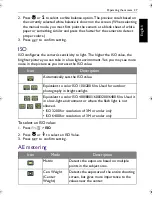 Preview for 27 page of BenQ AE10 0Series User Manual