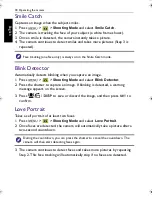 Preview for 40 page of BenQ AE10 0Series User Manual