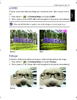 Preview for 43 page of BenQ AE10 0Series User Manual