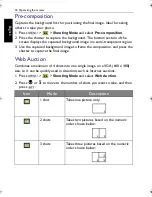 Preview for 44 page of BenQ AE10 0Series User Manual