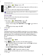 Preview for 56 page of BenQ AE10 0Series User Manual