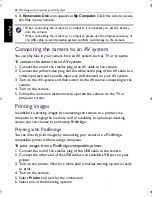 Preview for 58 page of BenQ AE10 0Series User Manual