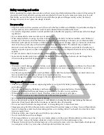 Preview for 5 page of BenQ AE110 User Manual