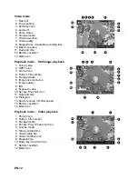 Предварительный просмотр 12 страницы BenQ AE110 User Manual