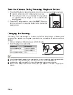 Предварительный просмотр 14 страницы BenQ AE110 User Manual