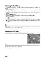 Preview for 26 page of BenQ AE110 User Manual