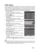 Preview for 29 page of BenQ AE110 User Manual