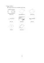 Preview for 10 page of BenQ AE120 User Manual