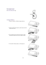 Preview for 14 page of BenQ AE120 User Manual