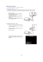 Предварительный просмотр 62 страницы BenQ AE120 User Manual