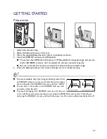 Предварительный просмотр 11 страницы BenQ AE210 Series User Manual